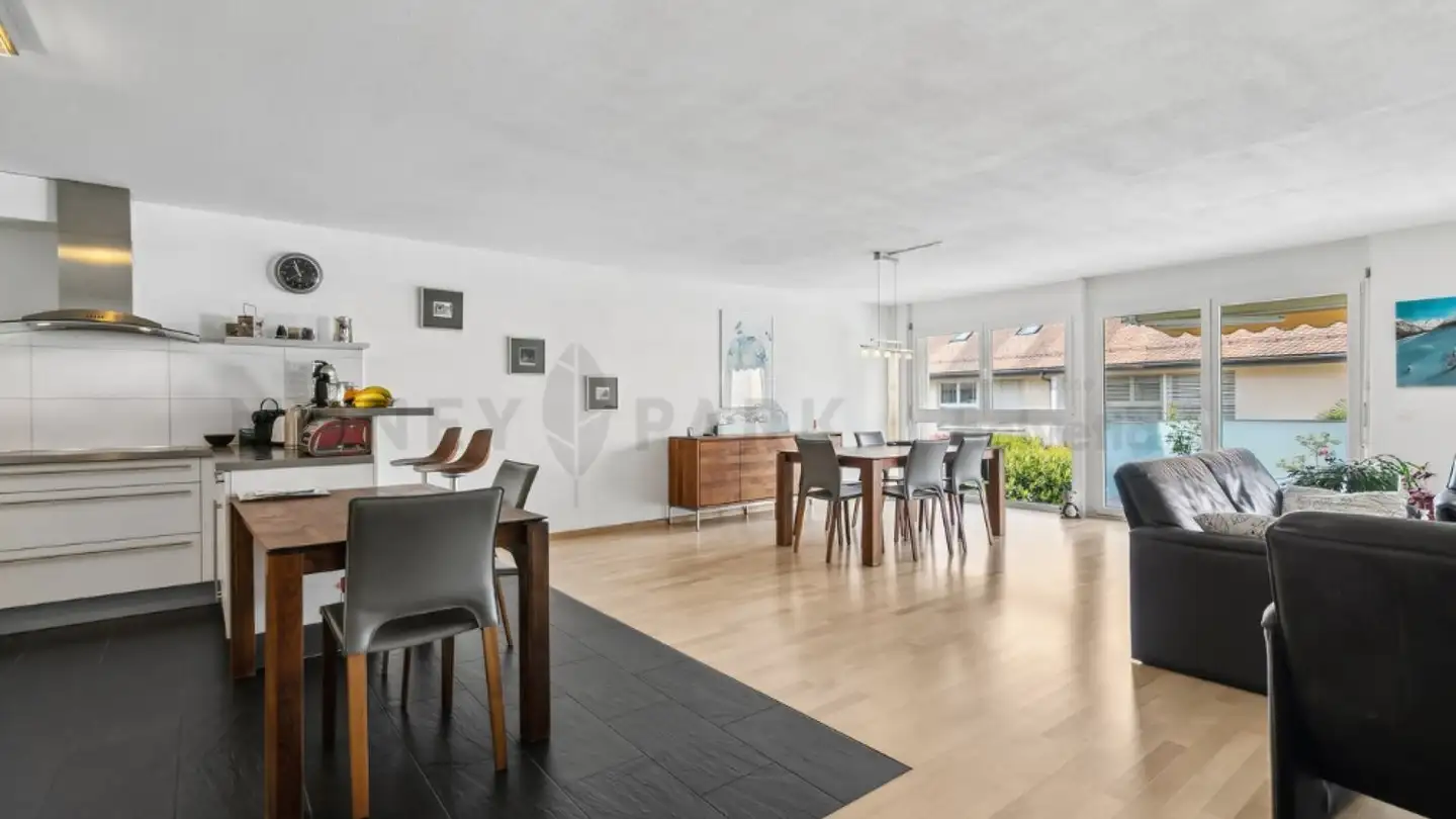 Apartment for sale - Etoy, 1163 Etoy