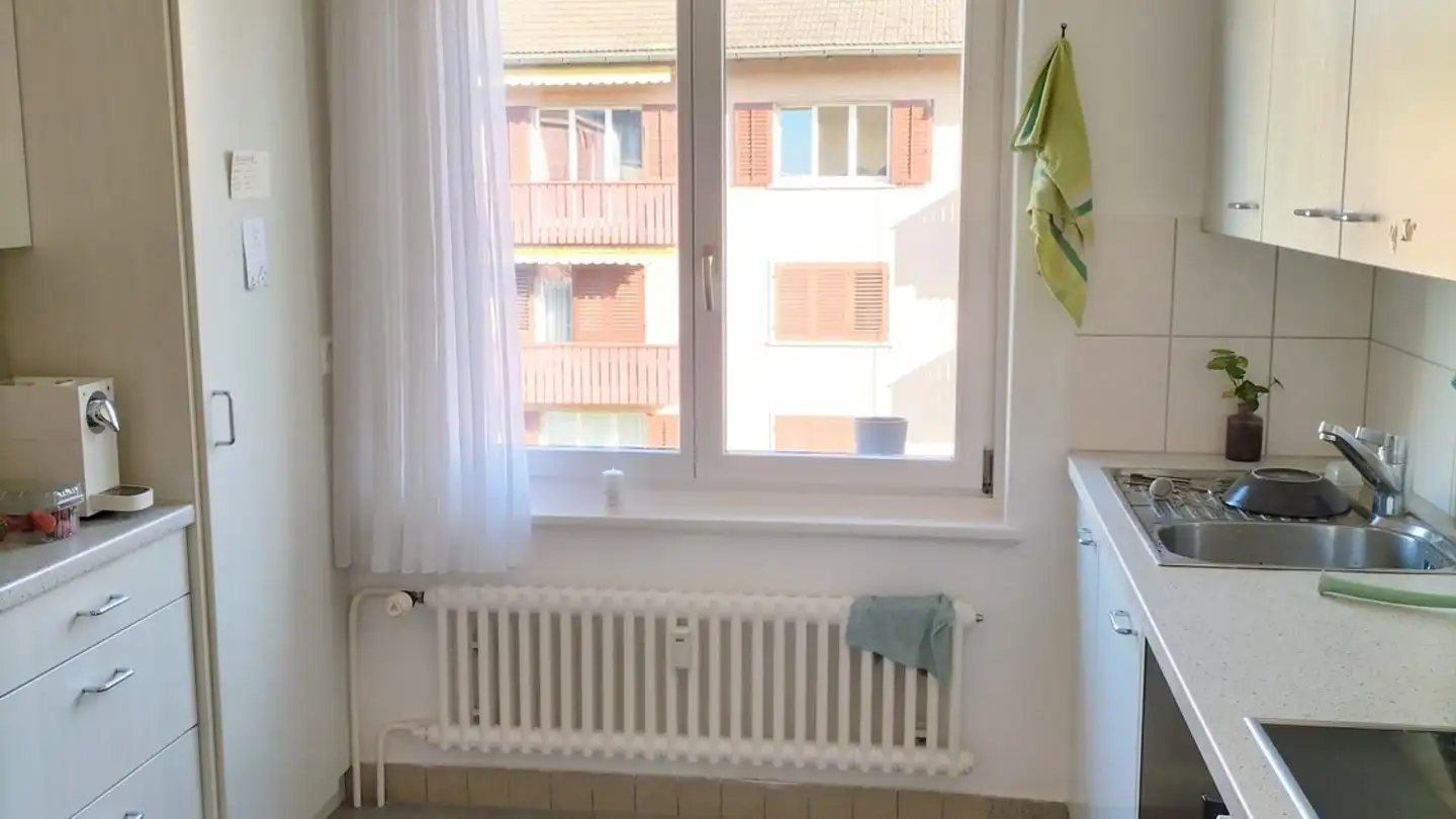Apartment for rent - 6048 Horw - Photo 3