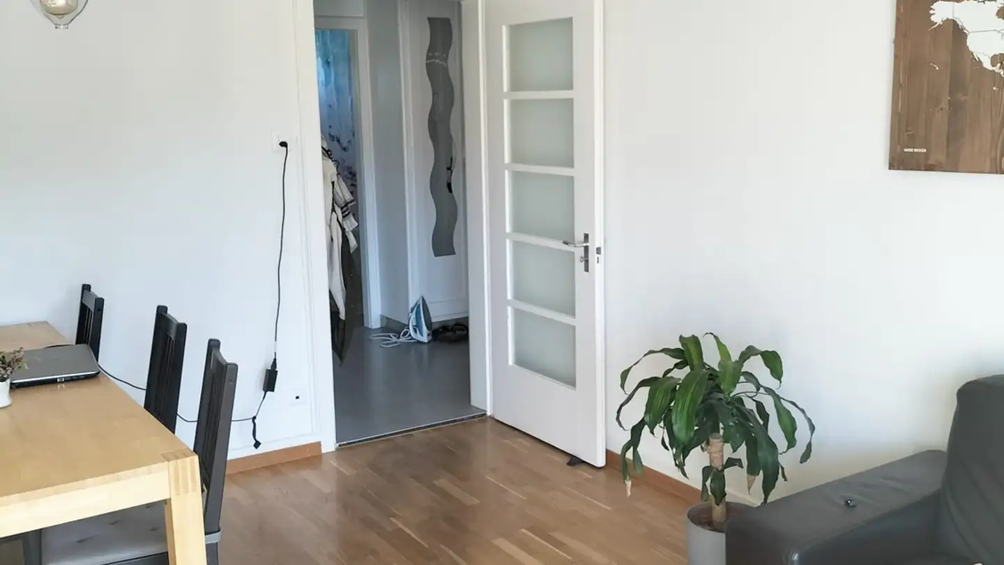 Apartment for rent - 6048 Horw