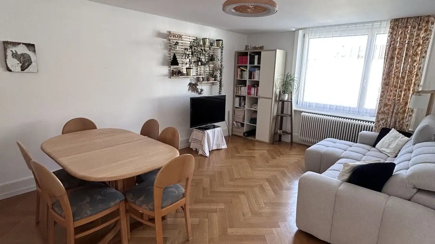 Apartment for rent - Rue Du Simplon 7, 1700 Fribourg