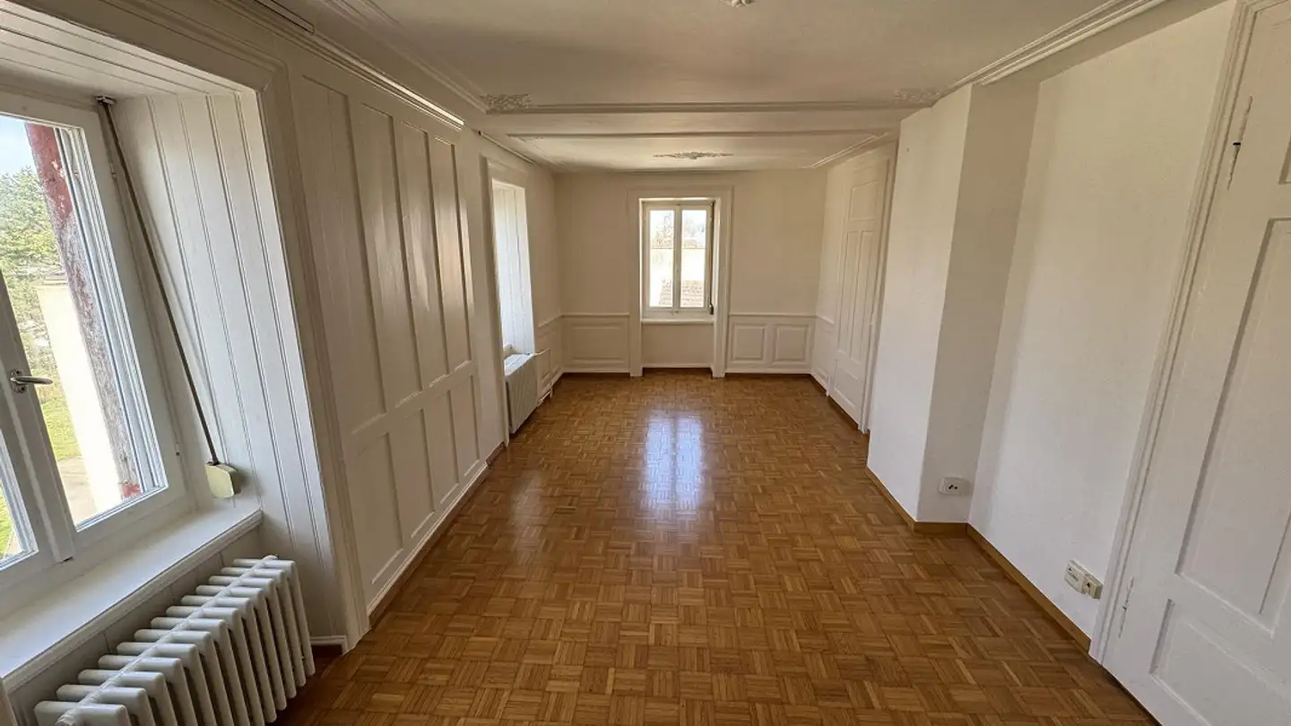 Apartment for rent - Brauerstrasse 38, 9016 St. Gallen