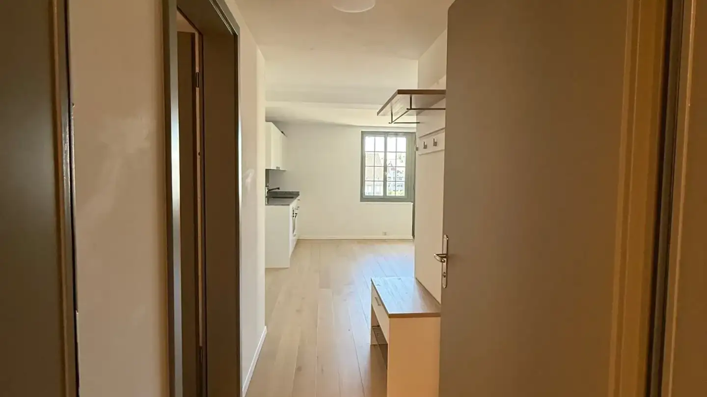 Apartment for rent - Albisstrasse 1, 8932 Mettmenstetten
