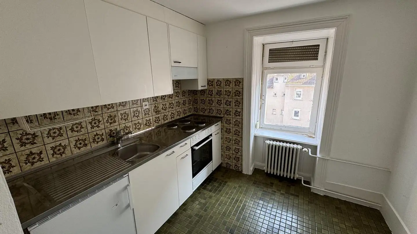 Apartment for rent - Brauerstrasse 38, 9016 St. Gallen - Photo 3