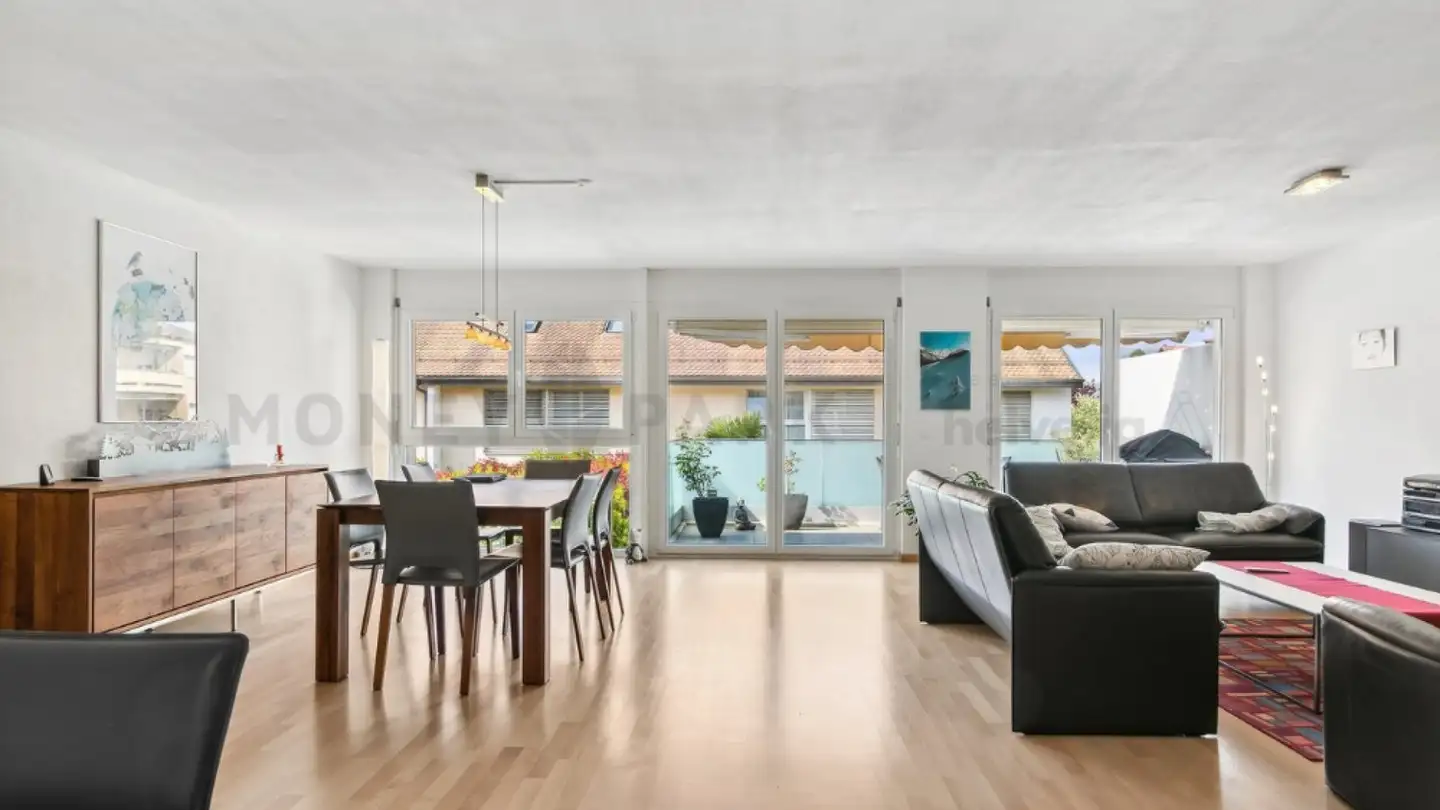 Apartment for sale - Etoy, 1163 Etoy - Photo 3