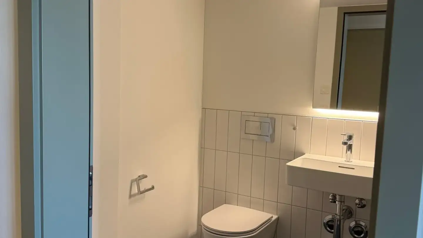 Appartamento in affitto - Albisstrasse 1, 8932 Mettmenstetten - Foto 3
