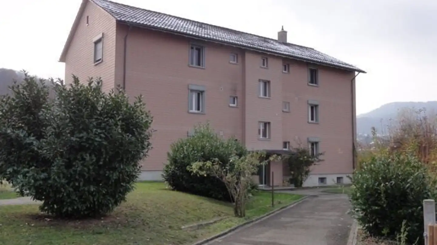 Wohnung mieten - Apfelseestrasse 93, 4143 Dornach