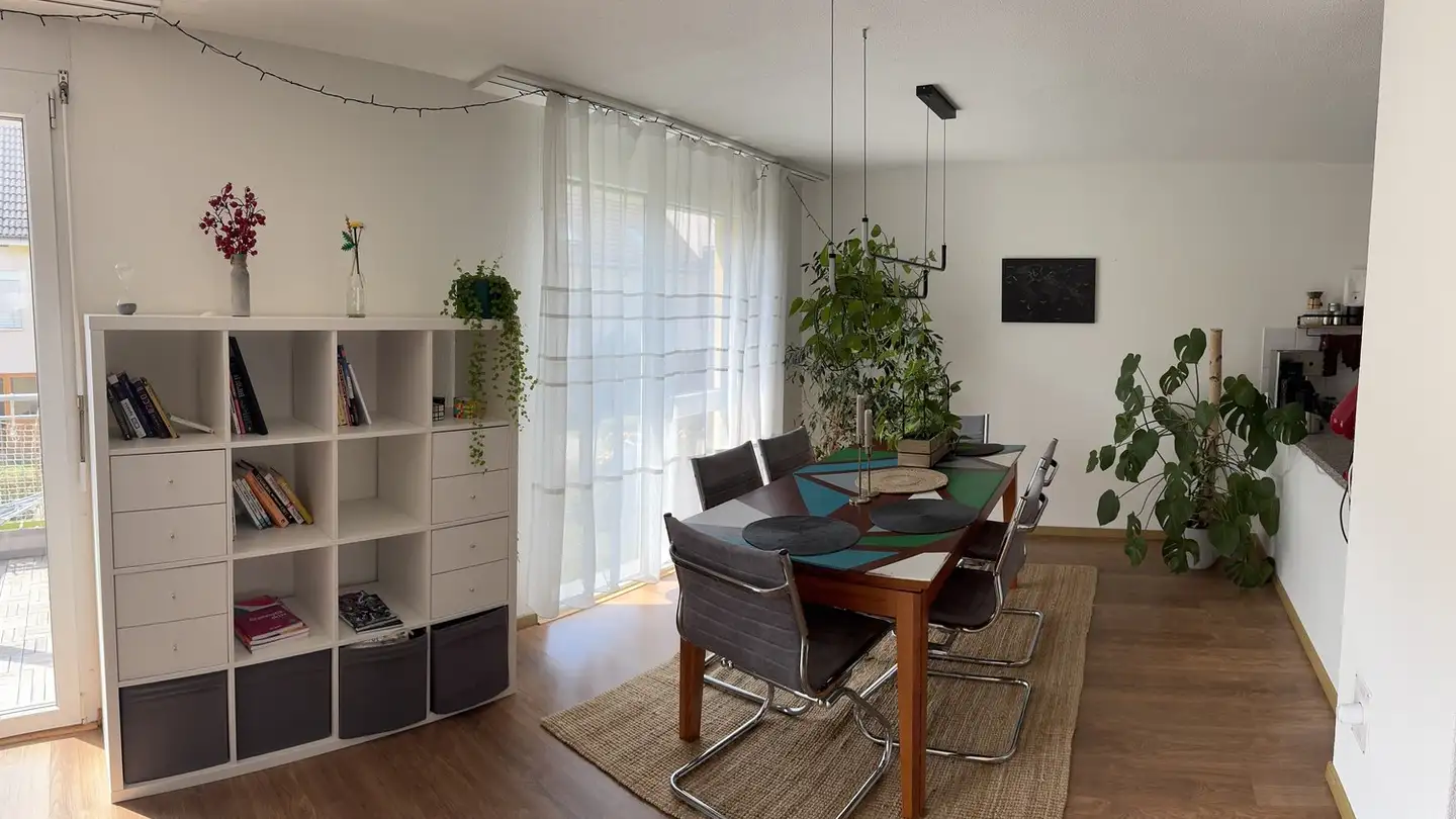 Appartement à louer - Auwiesenstrasse 62, 8050 Zürich - Photo 3
