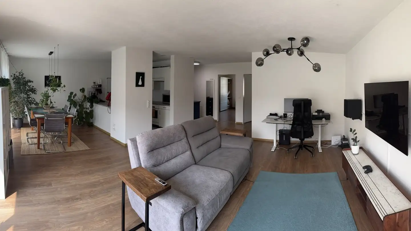 Appartement à louer - Auwiesenstrasse 62, 8050 Zürich - Photo 2