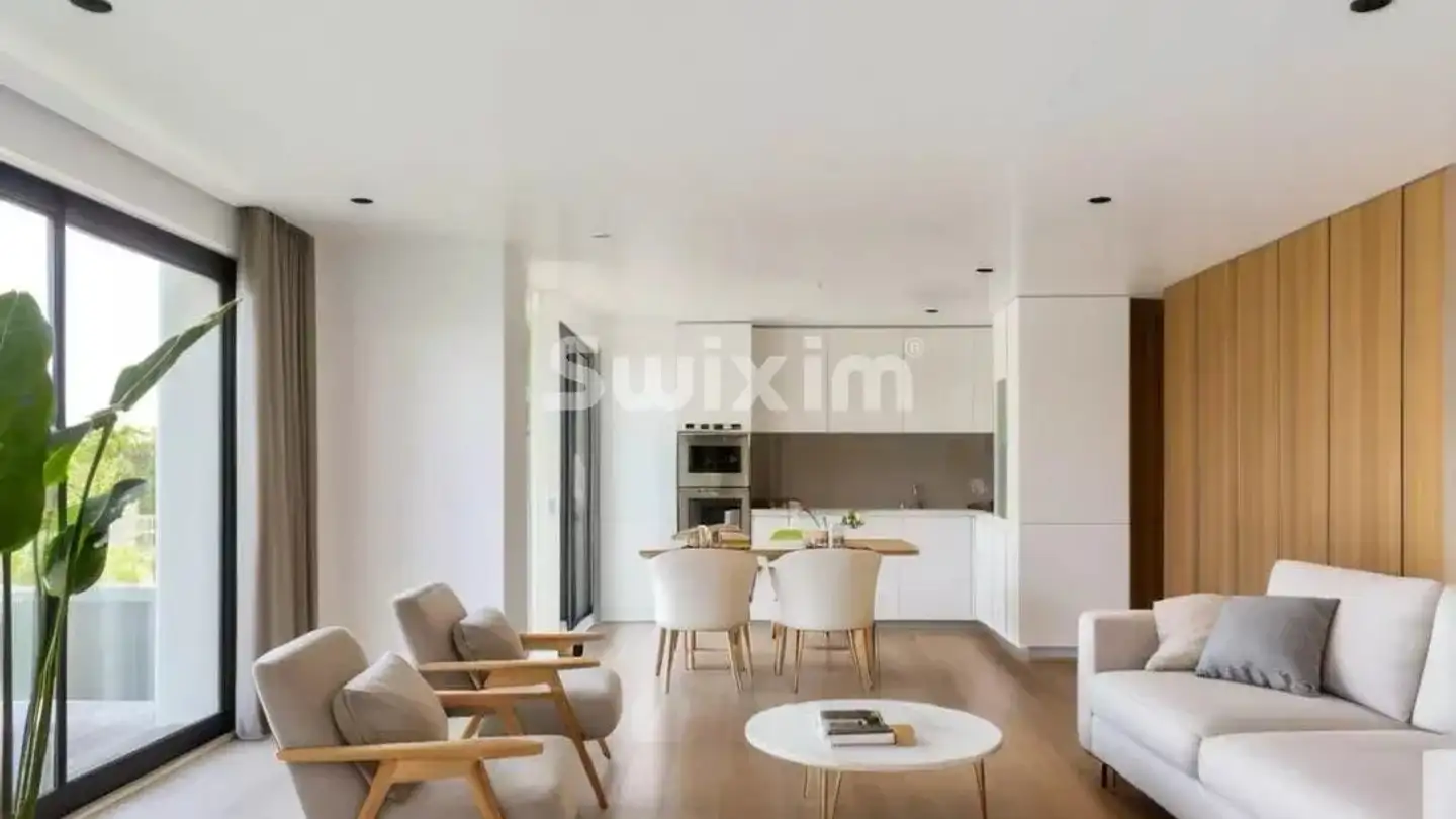 Appartement à vendre - 2525 Le Landeron