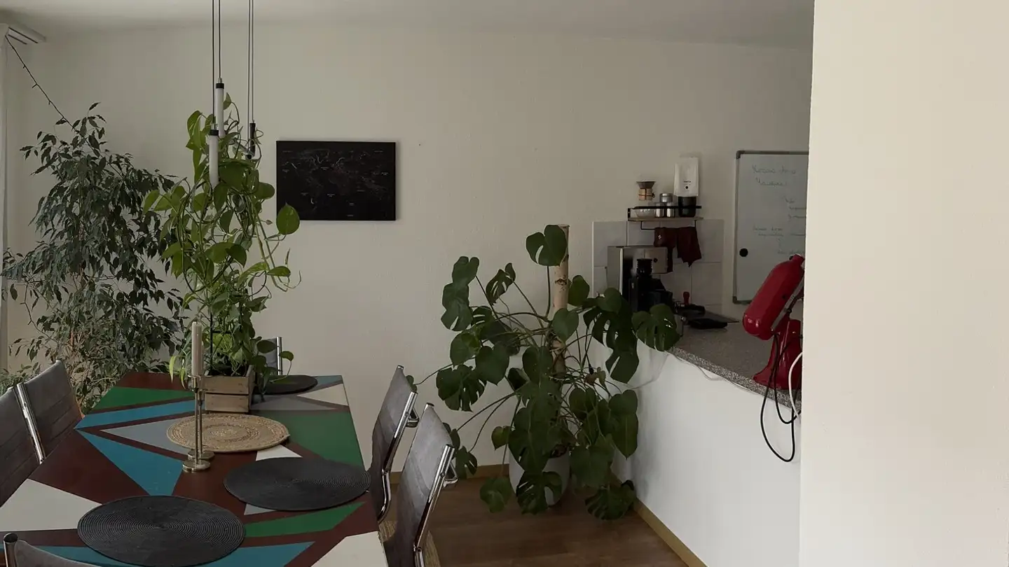 Appartement à louer - Auwiesenstrasse 62, 8050 Zürich - Photo 4