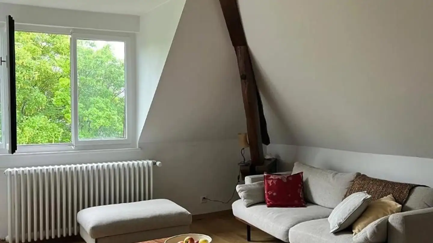 Appartement à louer - Rue Des Délices 27, 1203 Genève - Photo 2