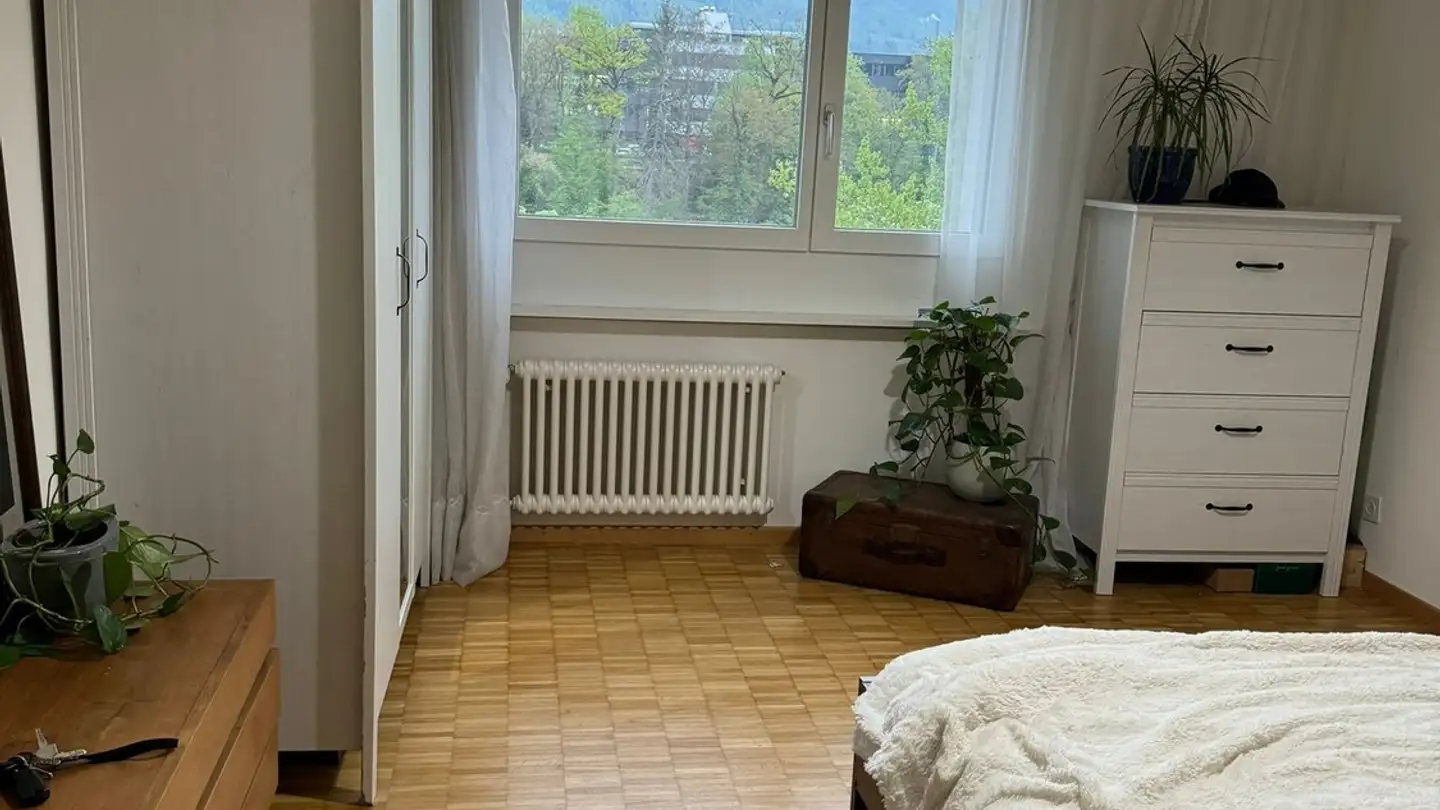 Zimmer mieten - Webermühle 18, 5432 Neuenhof - Foto 2