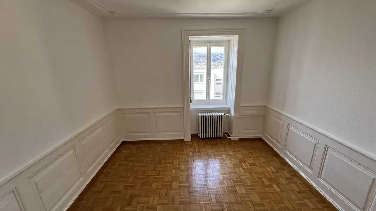 Apartment for rent - Brauerstrasse 38, 9016 St. Gallen - Photo 2