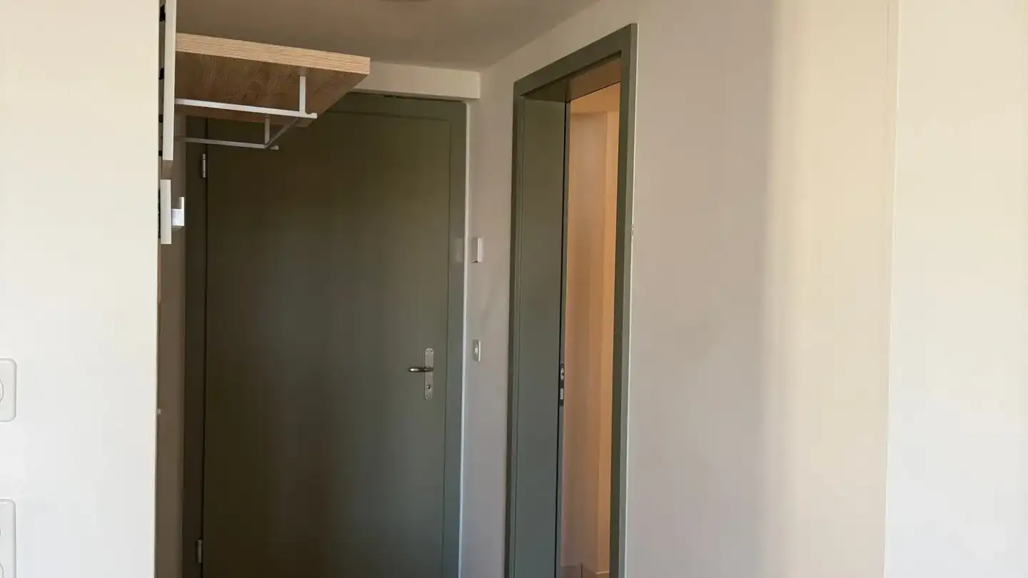 Appartamento in affitto - Albisstrasse 1, 8932 Mettmenstetten - Foto 2