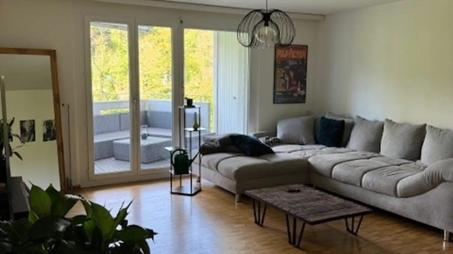 Zimmer mieten - Webermühle 18, 5432 Neuenhof - Foto 4