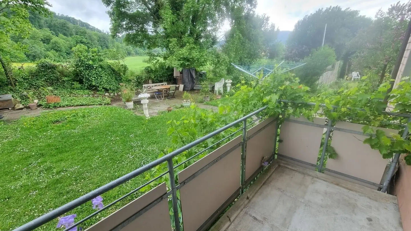 Wohnung mieten - Apfelseestrasse 93, 4143 Dornach - Foto 4