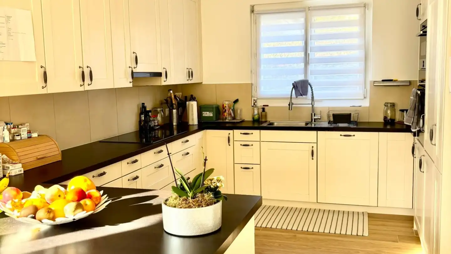 Single house for rent - Chemin De Champ Bochet, 1618 Châtel-St-Denis - Photo 4