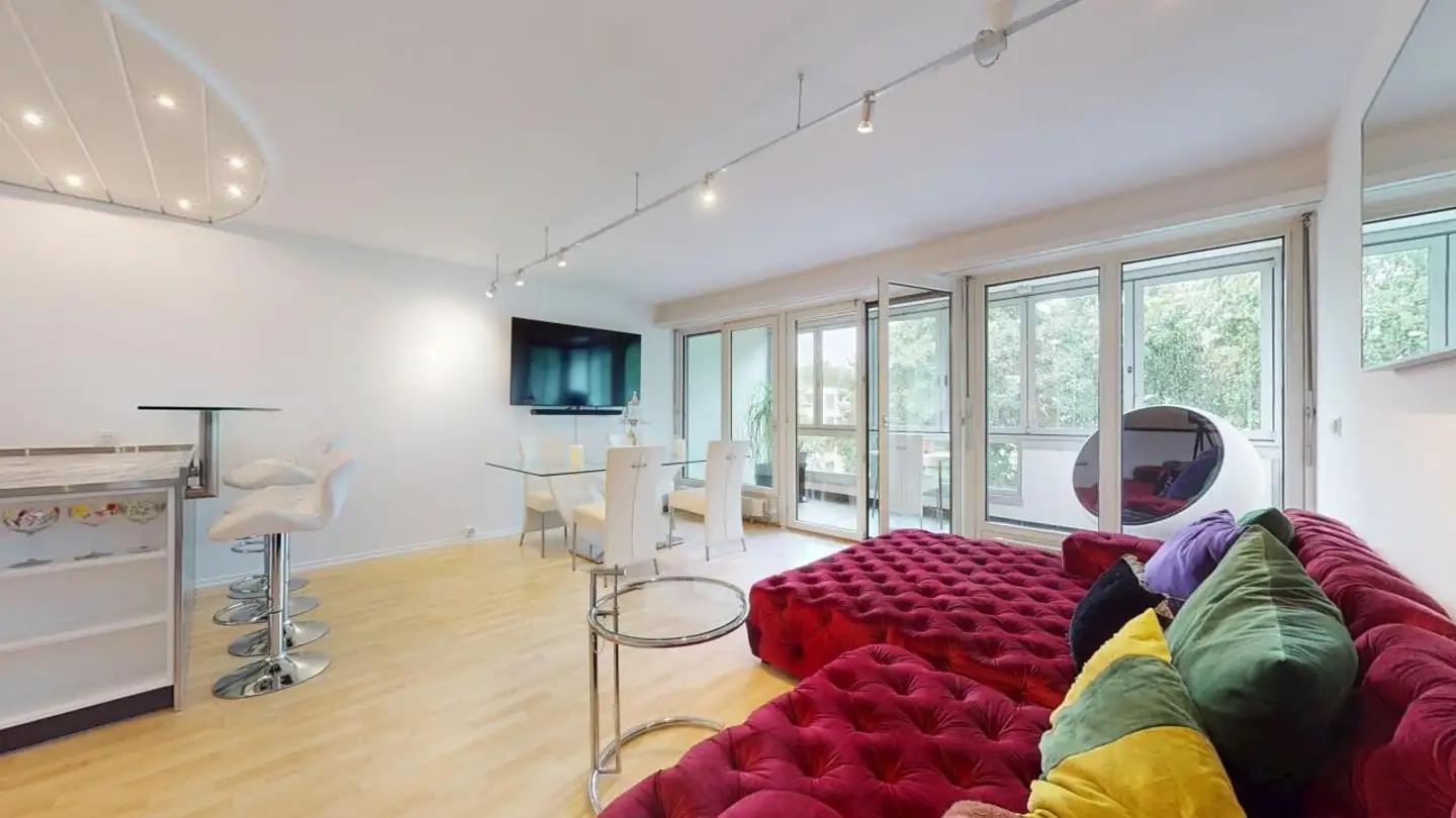 Duplex for sale - 4147 Aesch BL