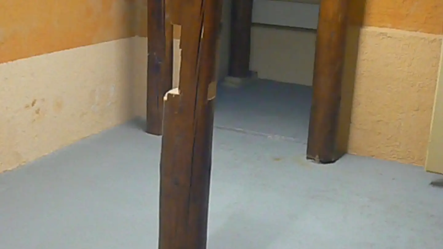 Gewerbe mieten - St. Gallerstrasse 31, 8400 Winterthur