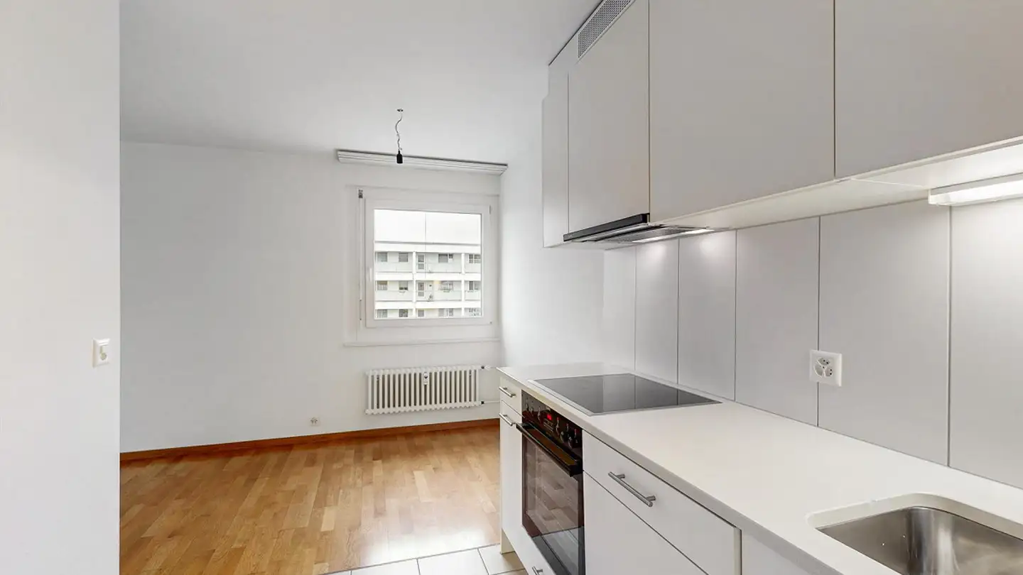 Apartment for rent - Am Stausee 23, 4127 Birsfelden - Photo 4