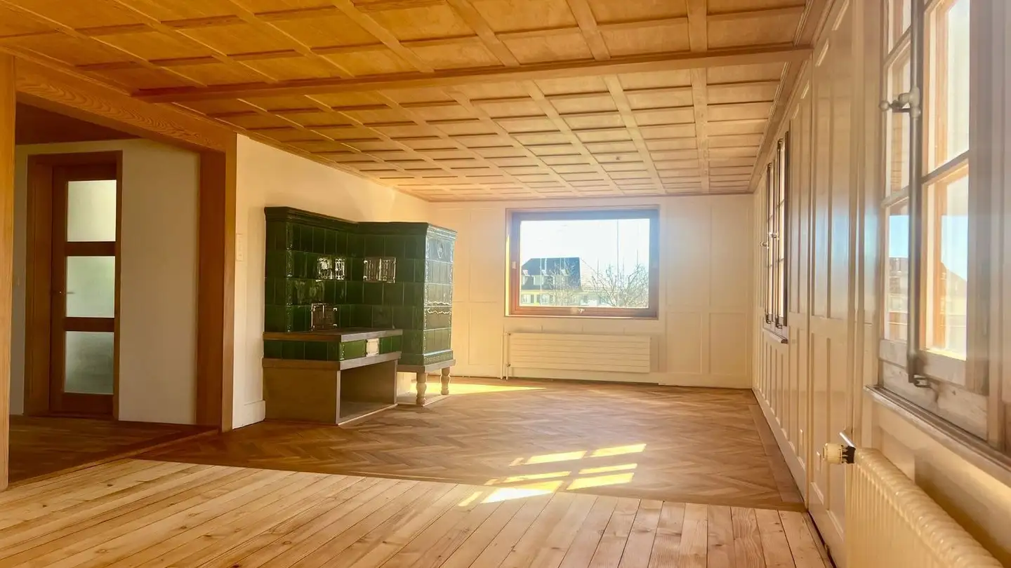 Apartment for rent - Moosmattstrasse 7, 6221 Rickenbach LU - Photo 2