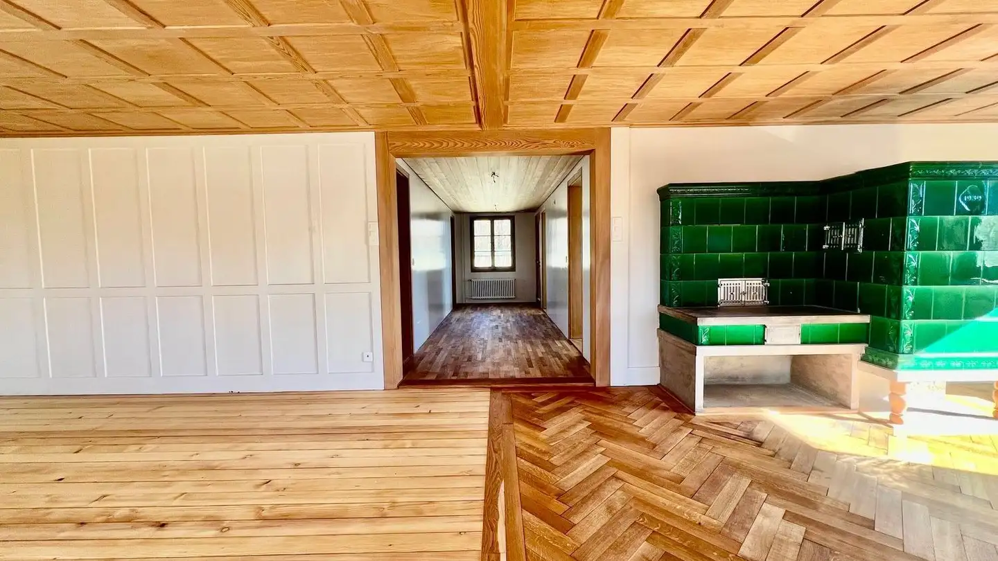 Apartment for rent - Moosmattstrasse 7, 6221 Rickenbach LU - Photo 3