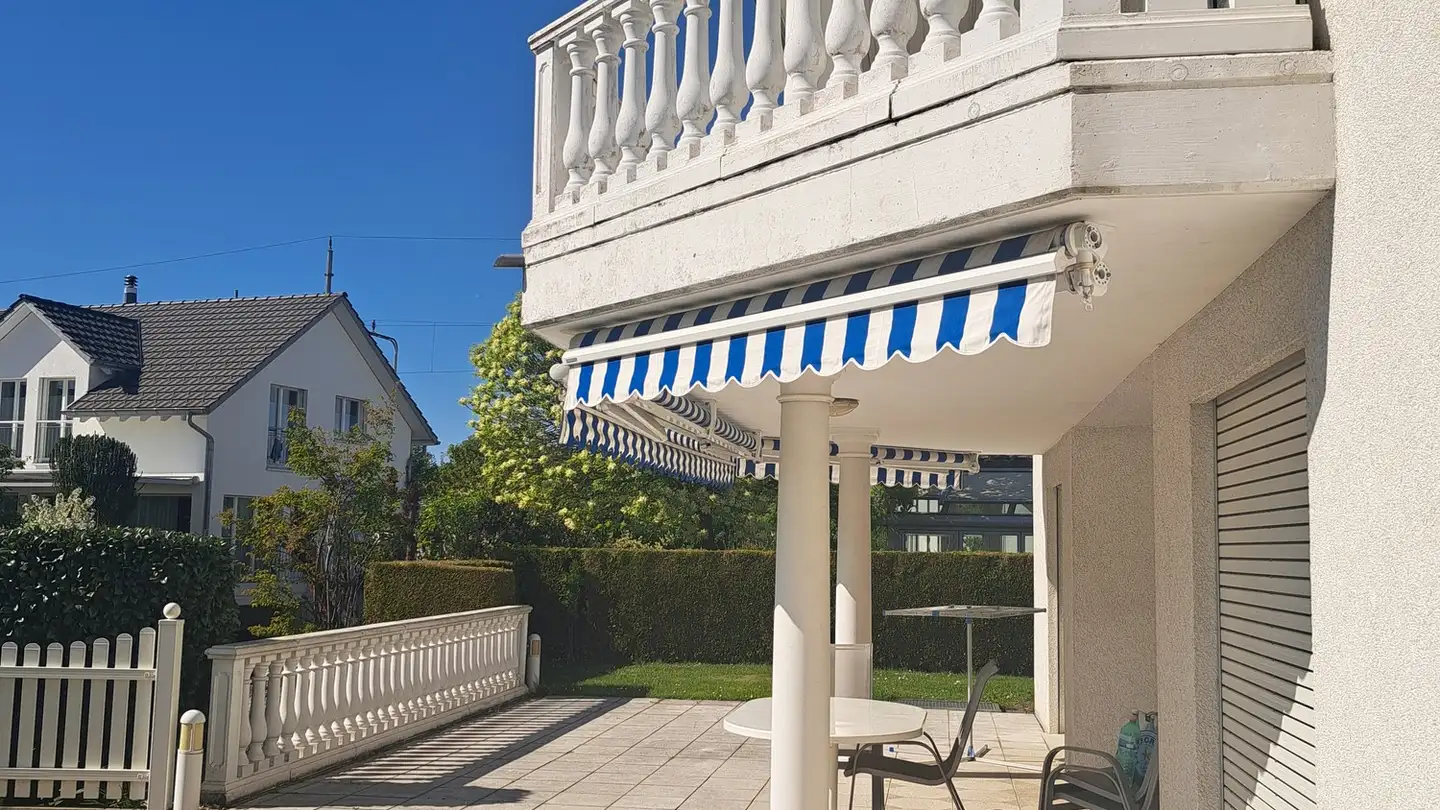 Maison individuelle à louer - Haspelstrasse 6, 8155 Niederhasli - Photo 2