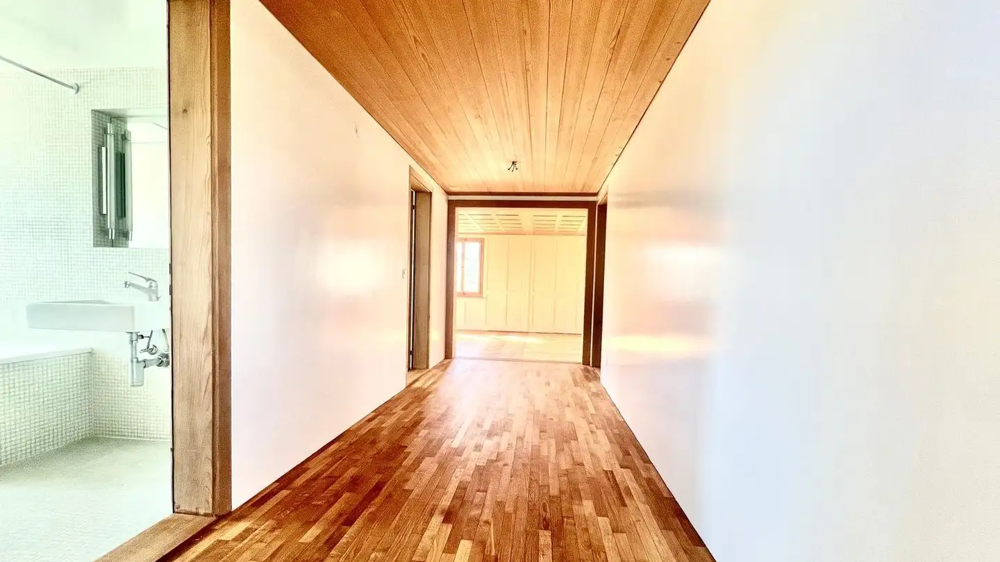 Apartment for rent - Moosmattstrasse 7, 6221 Rickenbach LU - Photo 4