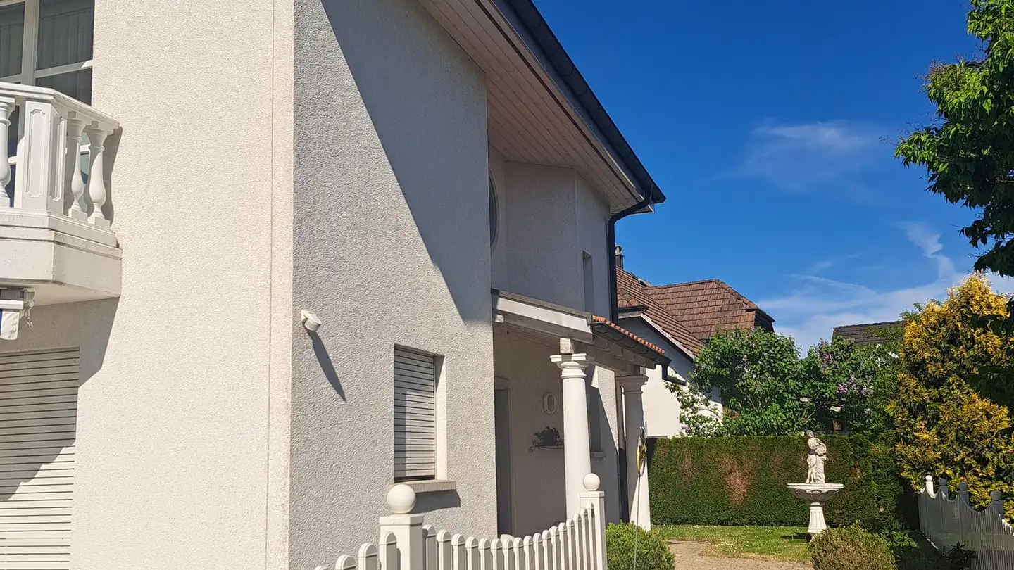 Maison individuelle à louer - Haspelstrasse 6, 8155 Niederhasli - Photo 3