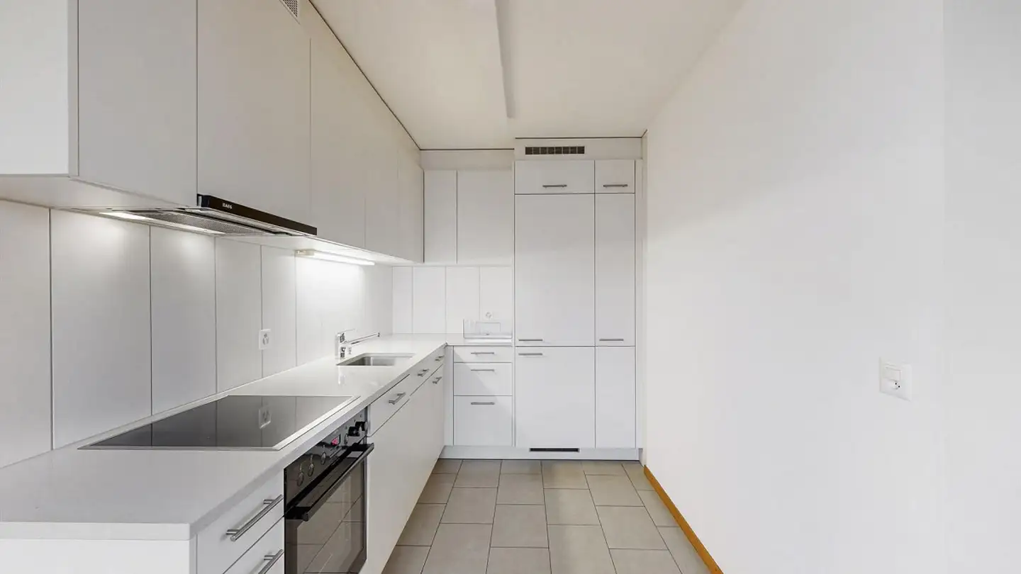 Apartment for rent - Am Stausee 23, 4127 Birsfelden - Photo 3