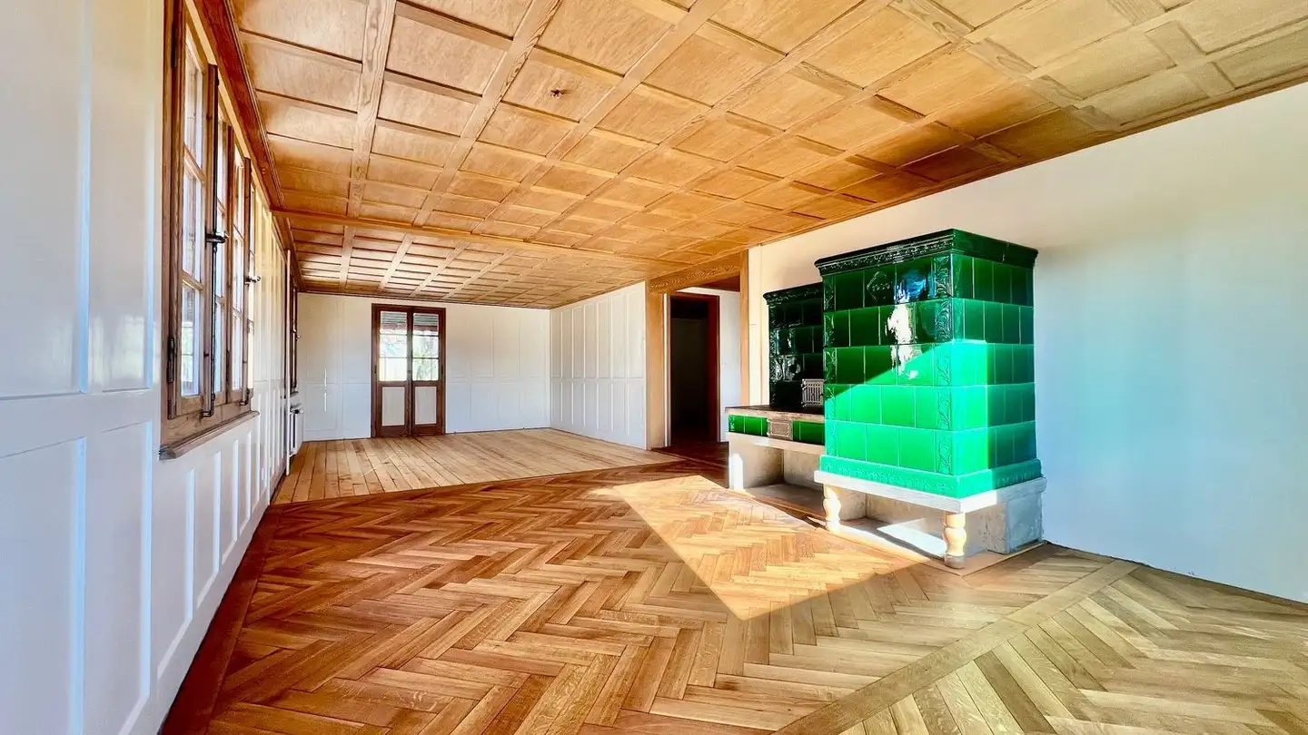 Apartment for rent - Moosmattstrasse 7, 6221 Rickenbach LU