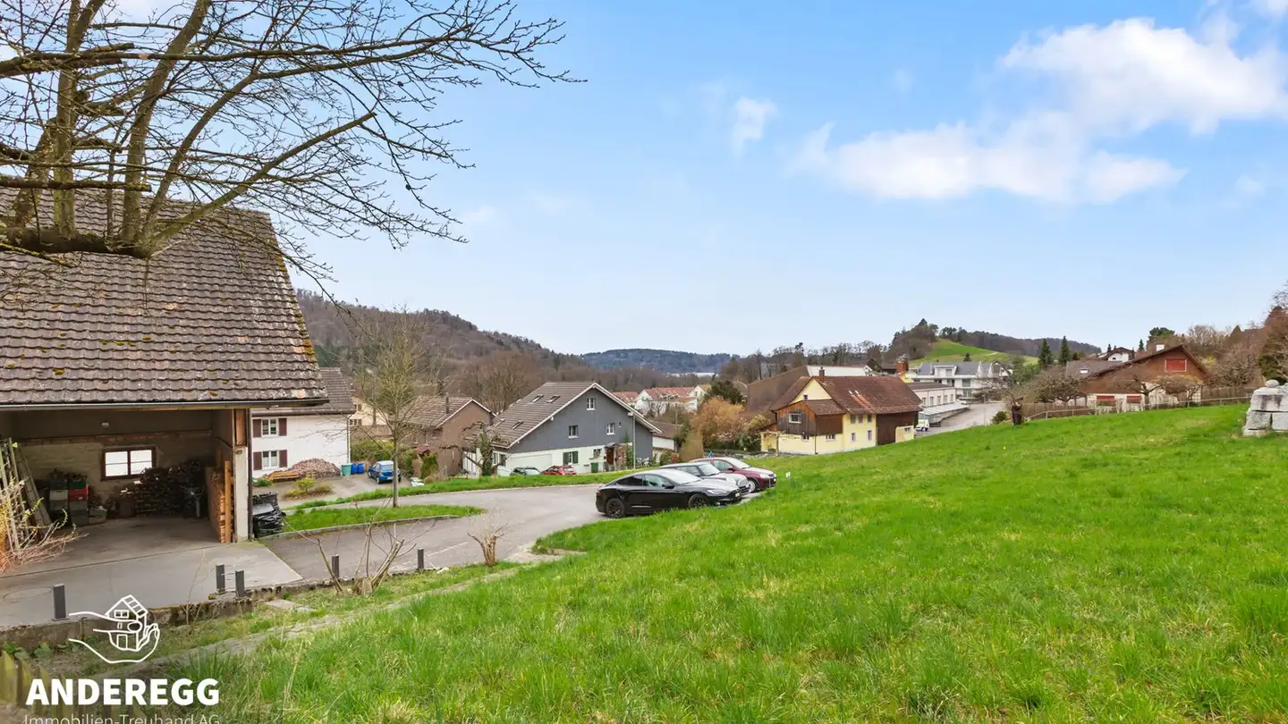 Mehrfamilienhaus kaufen - Unterdorf 18, 8421 Dättlikon - Foto 4