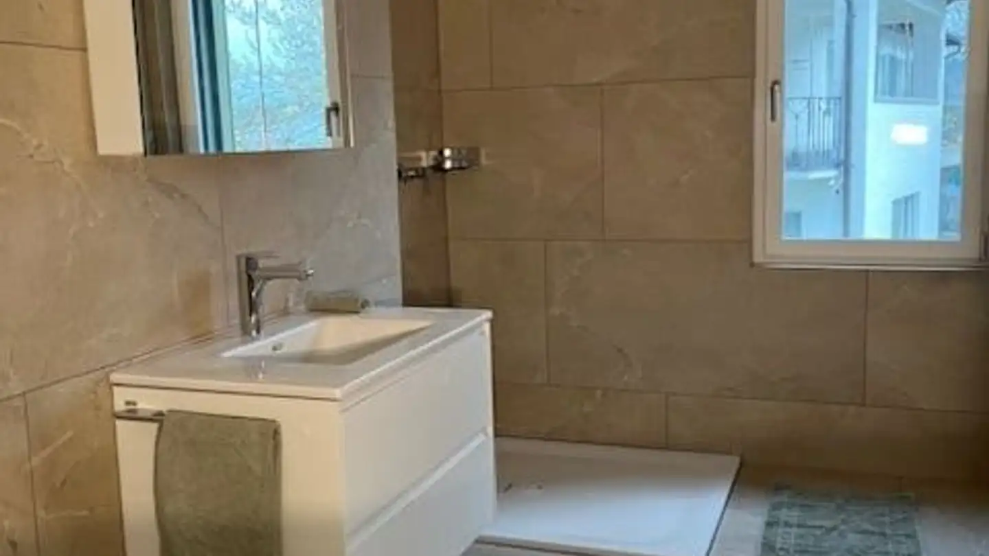Wohnung mieten - Hagenstrasse 25c, 8308 Illnau - Foto 4
