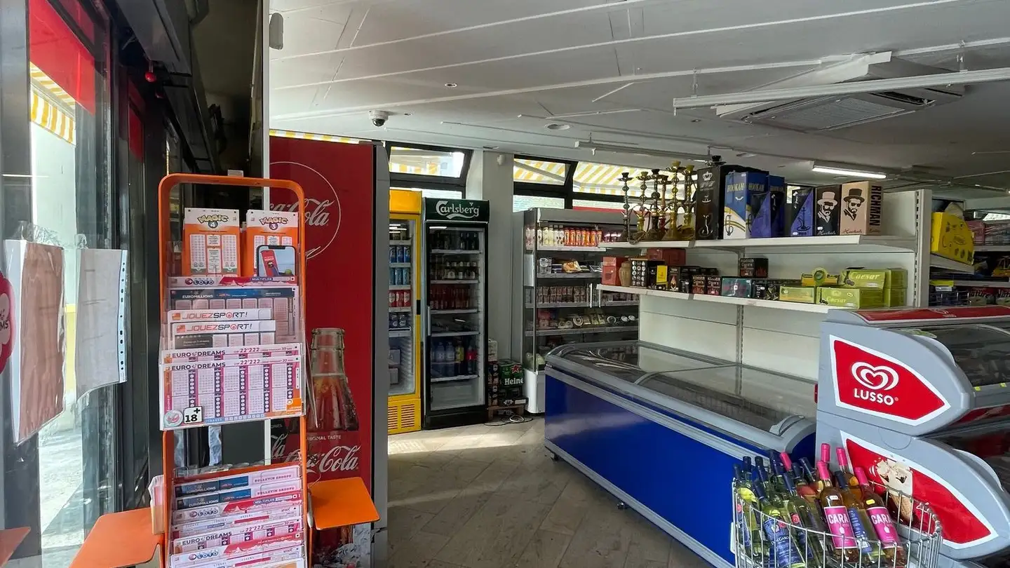 Chiosco in vendita - Chemin De La Brume 2, 1110 Morges - Photo 2