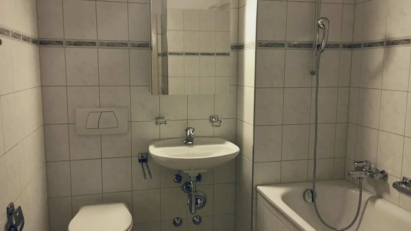 Wohnung mieten - Bahnhofstrasse, 8500 Frauenfeld - Foto 3