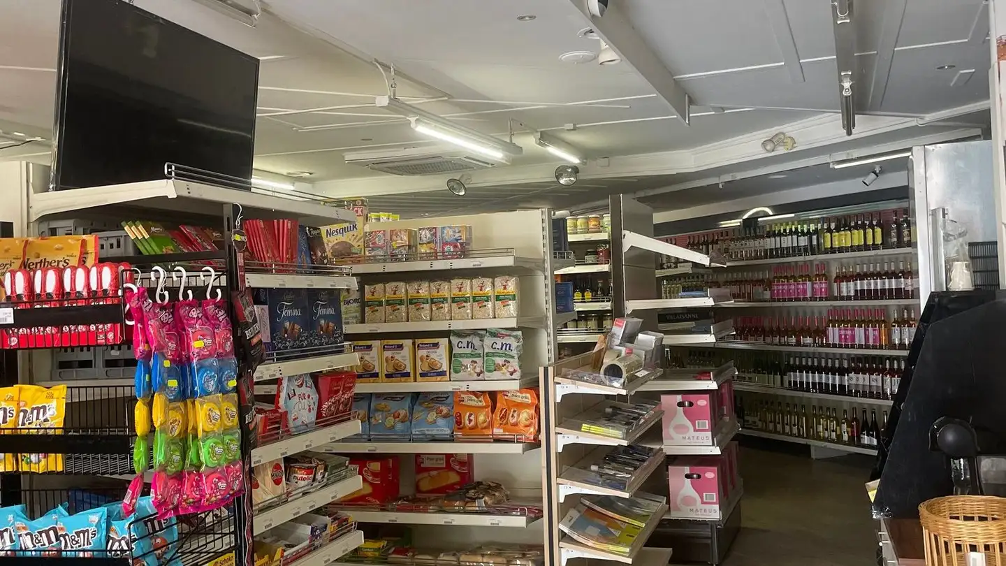 Chiosco in vendita - Chemin De La Brume 2, 1110 Morges - Photo 3