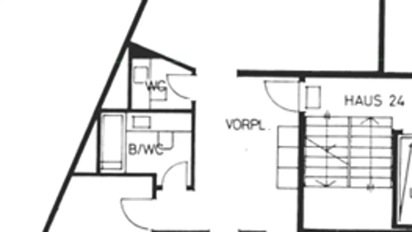 Wohnung mieten - Wannerstrasse 41, 8045 Zürich