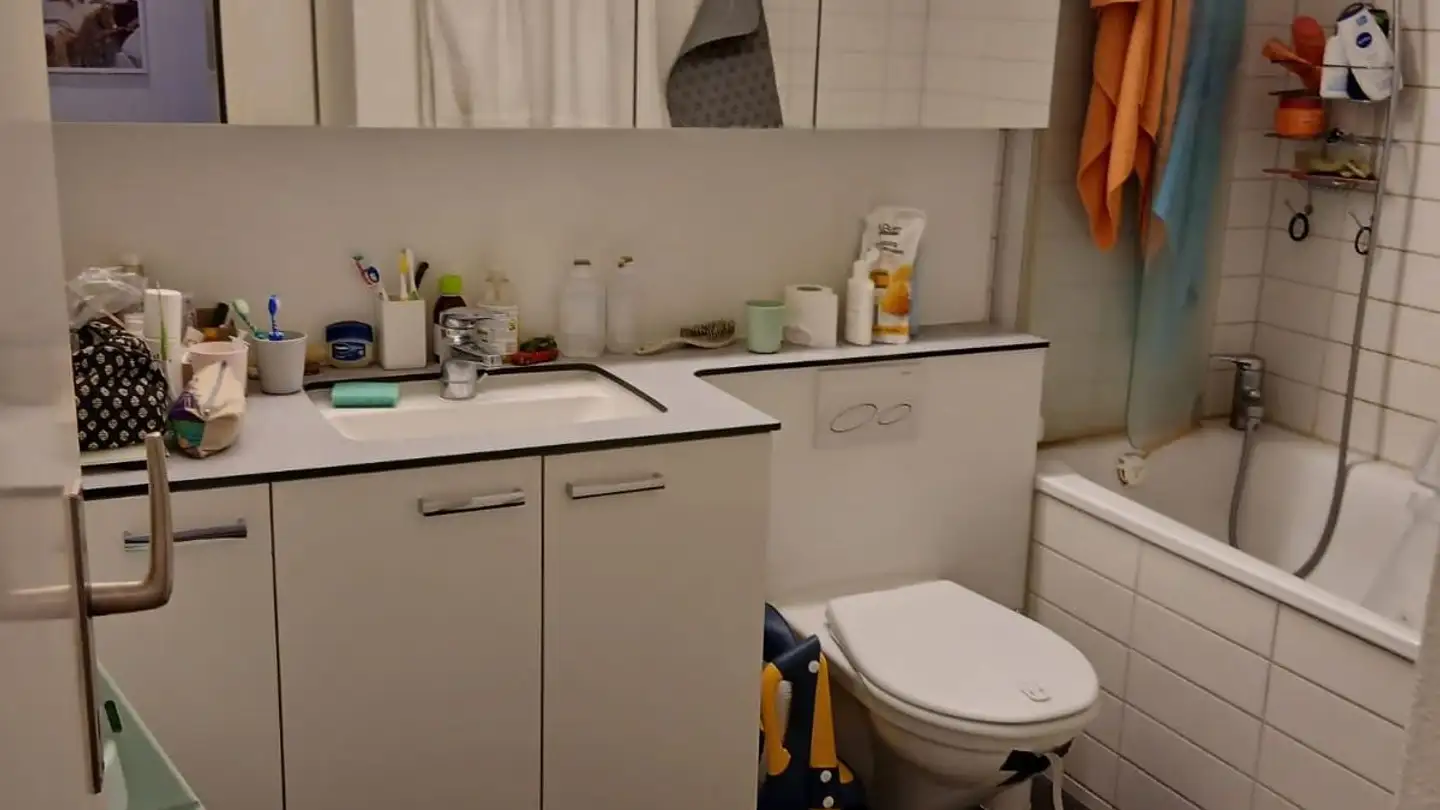 Wohnung mieten - Wannerstrasse 41, 8045 Zürich - Foto 3