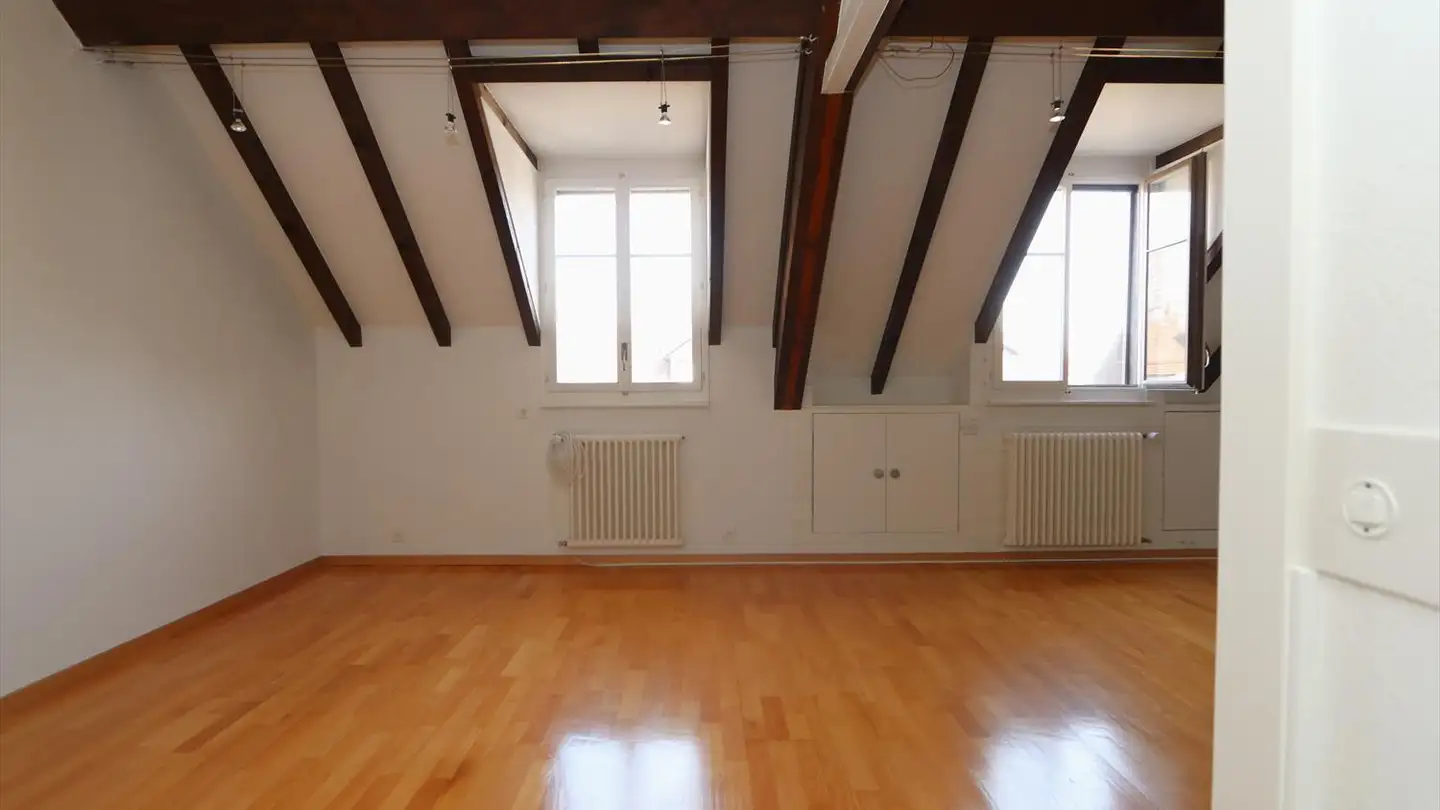 Appartamento in affitto - Rue De La Filature 25, 1227 Carouge GE - Photo 4