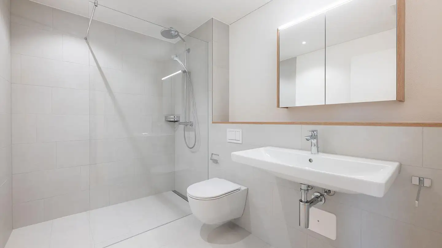 Appartement à vendre - Tanneraistrasse, 5244 Birrhard - Photo 2