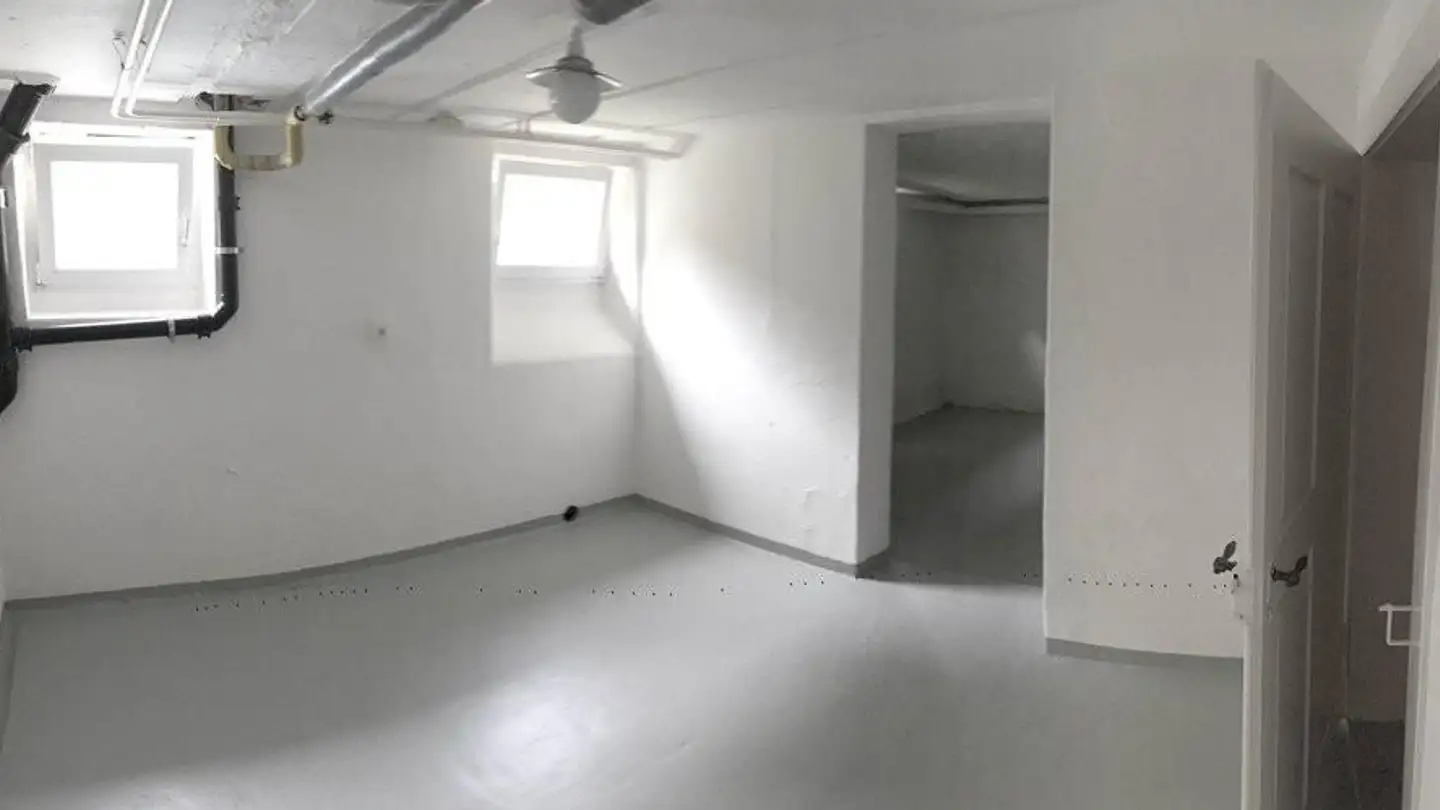Atelier à louer - Kreuzbleichestrasse 6, 9000 St. Gallen - Photo 3