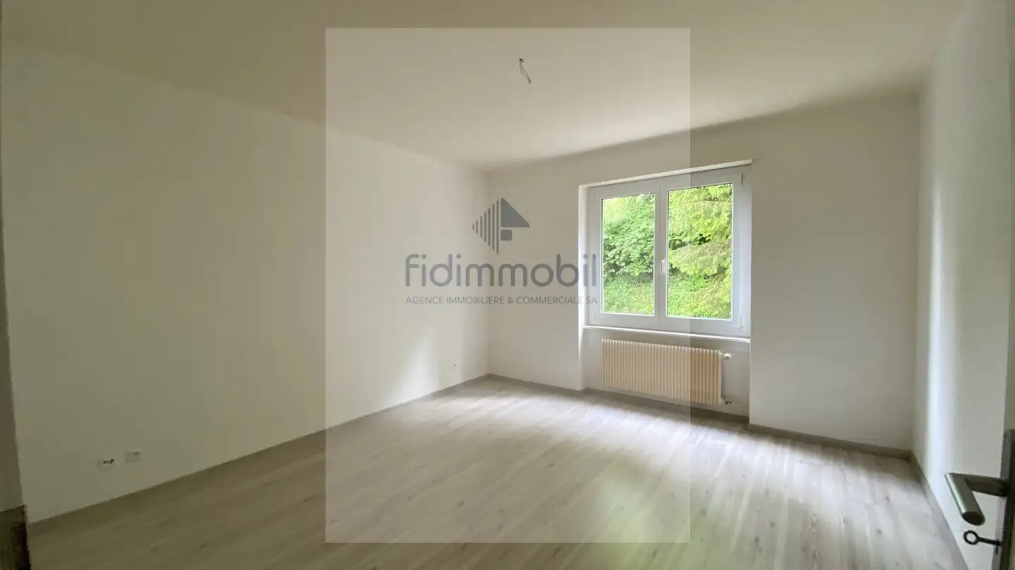 Apartment for rent - 2300 La Chaux-de-Fonds - Photo 2