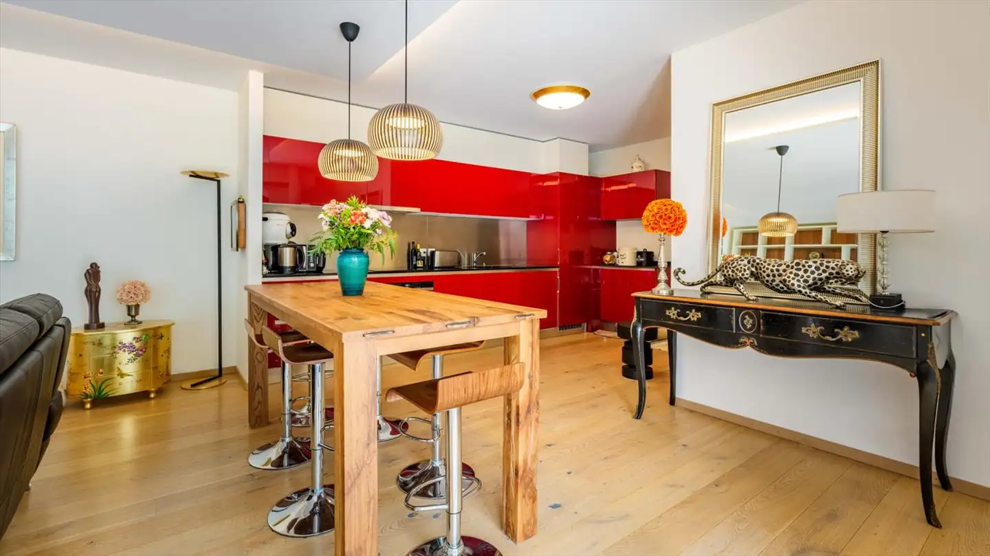 Appartamento in vendita - 1201 Genève - Photo 3