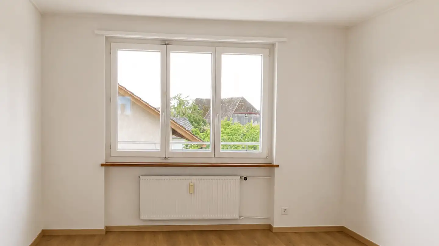 Appartement à louer - Unterdorfstrasse 31, 3427 Utzenstorf - Photo 4