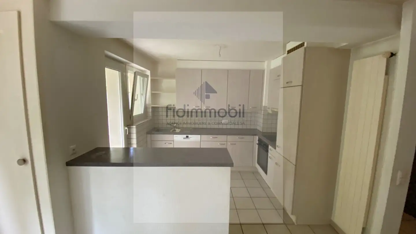Apartment for rent - 2300 La Chaux-de-Fonds - Photo 3