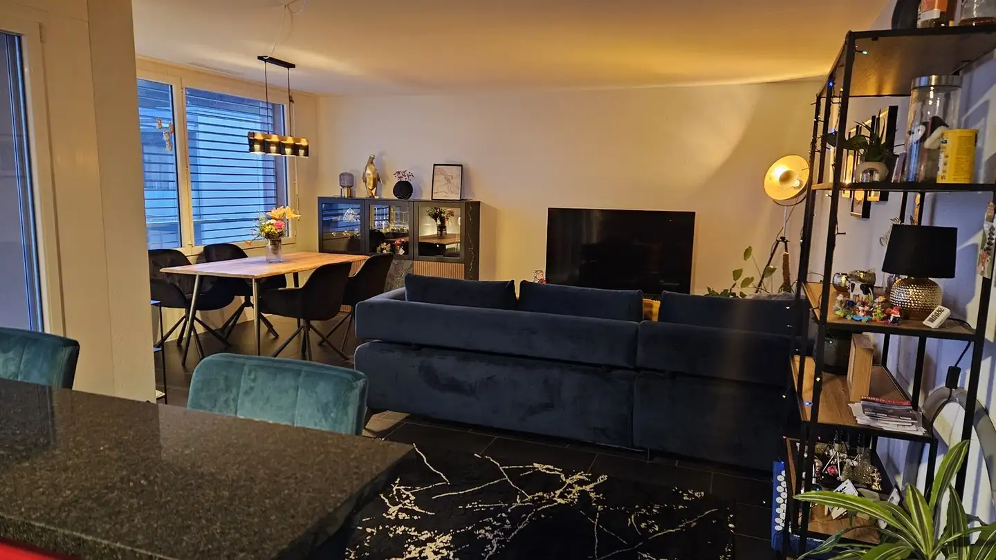 Wohnung mieten - Kreuzweg 19, 5400 Baden - Foto 4