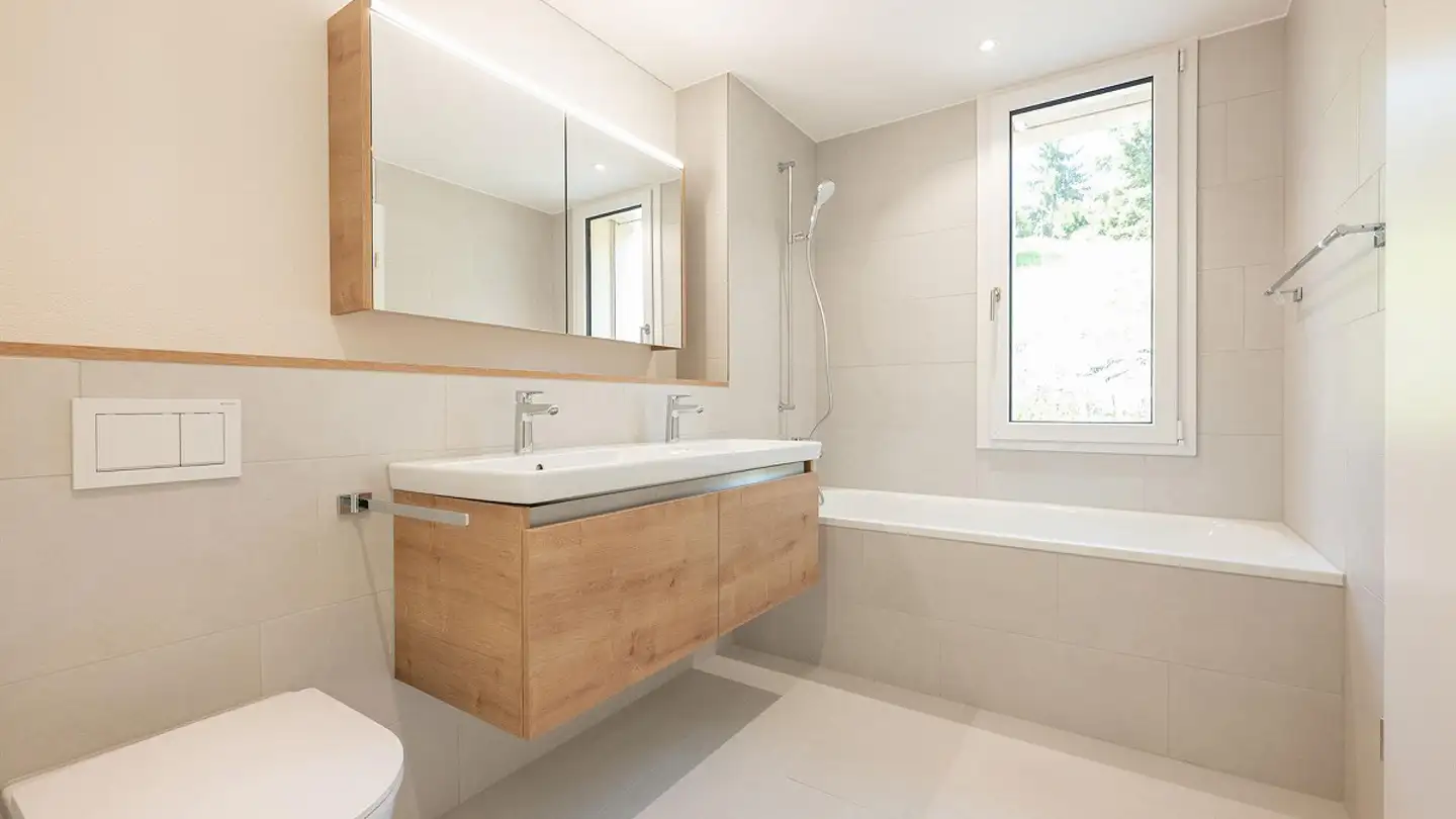 Appartement à vendre - Tanneraistrasse, 5244 Birrhard