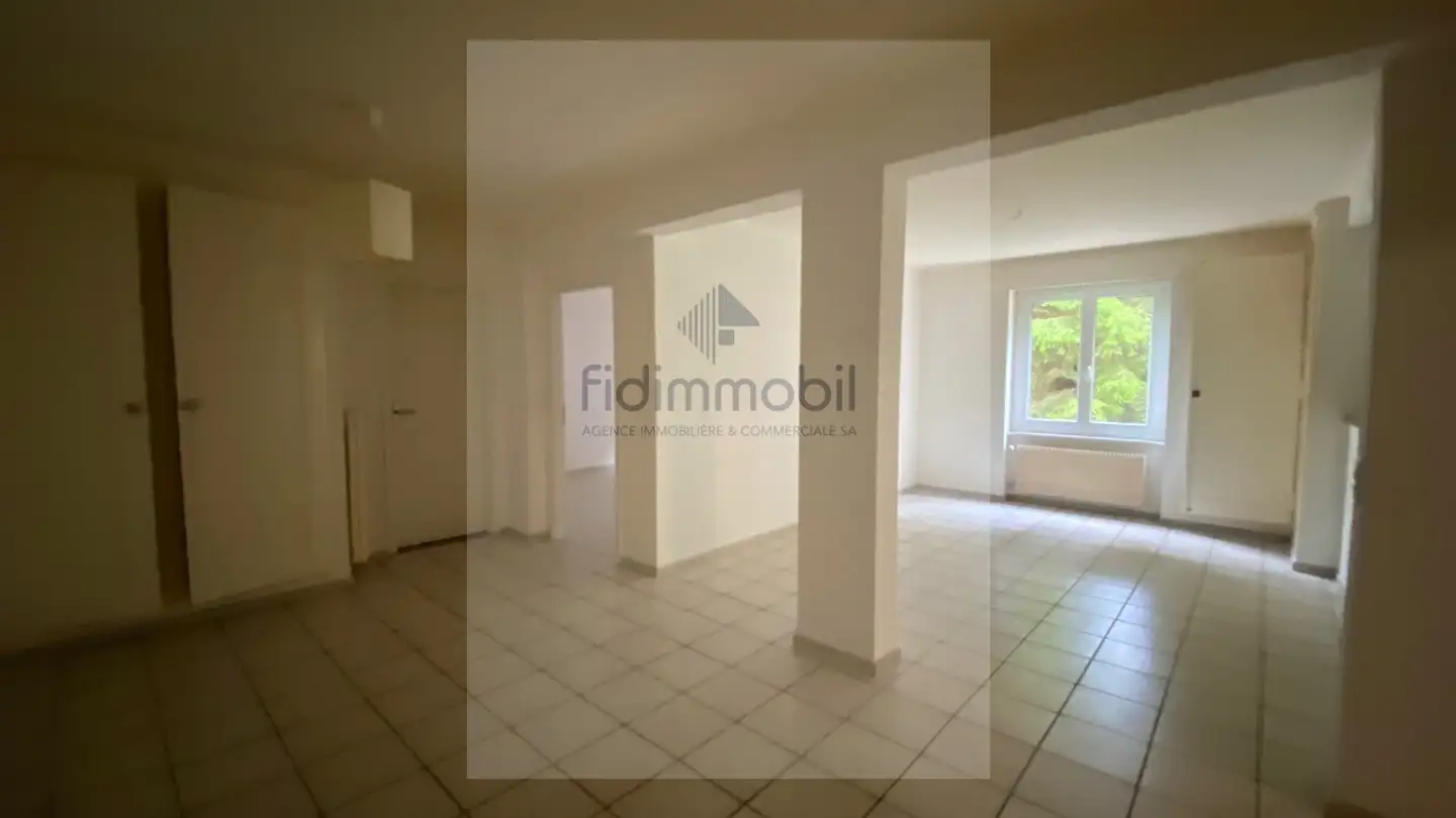 Apartment for rent - 2300 La Chaux-de-Fonds - Photo 4