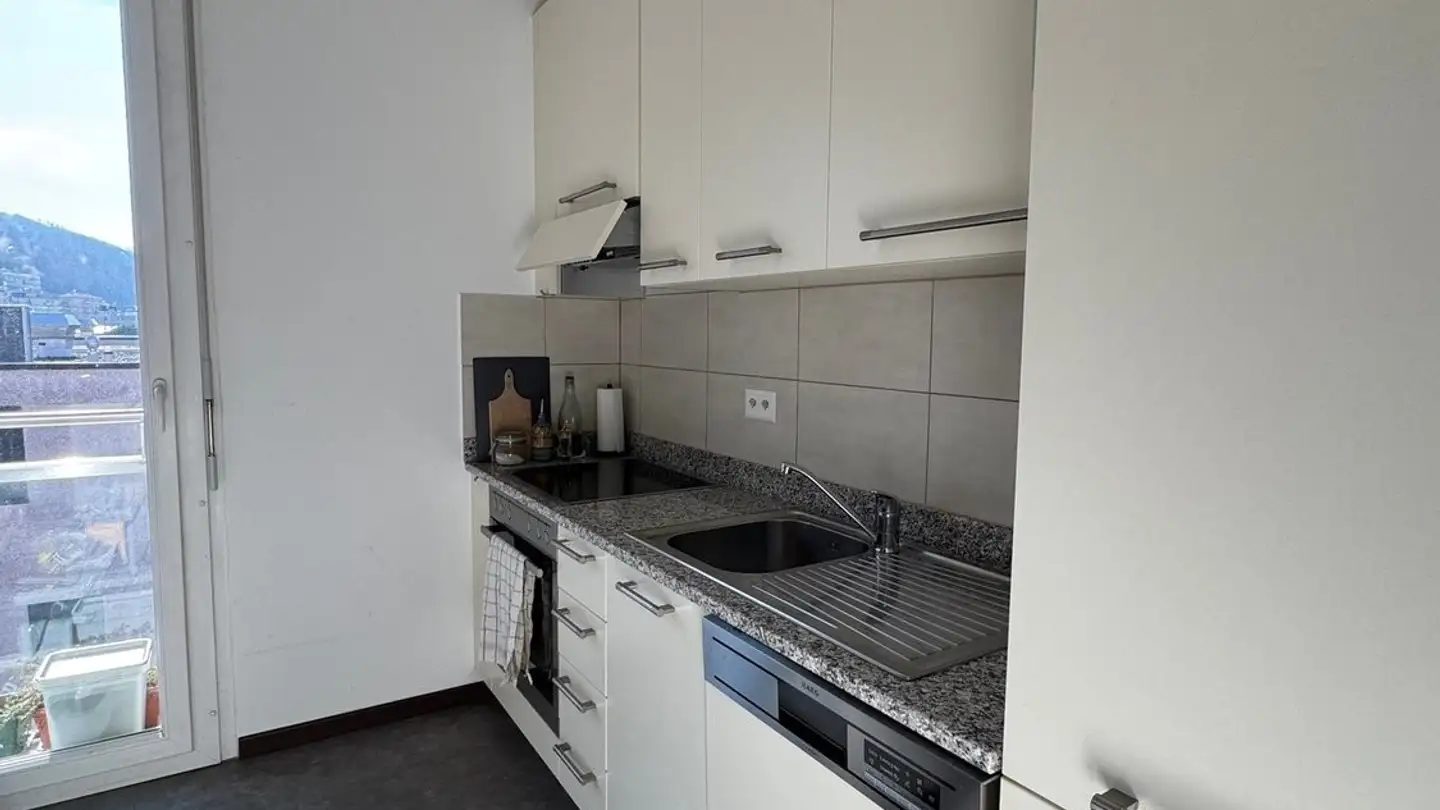 Appartement à louer - Via Cassarinetta 5a, 6900 Lugano - Photo 2