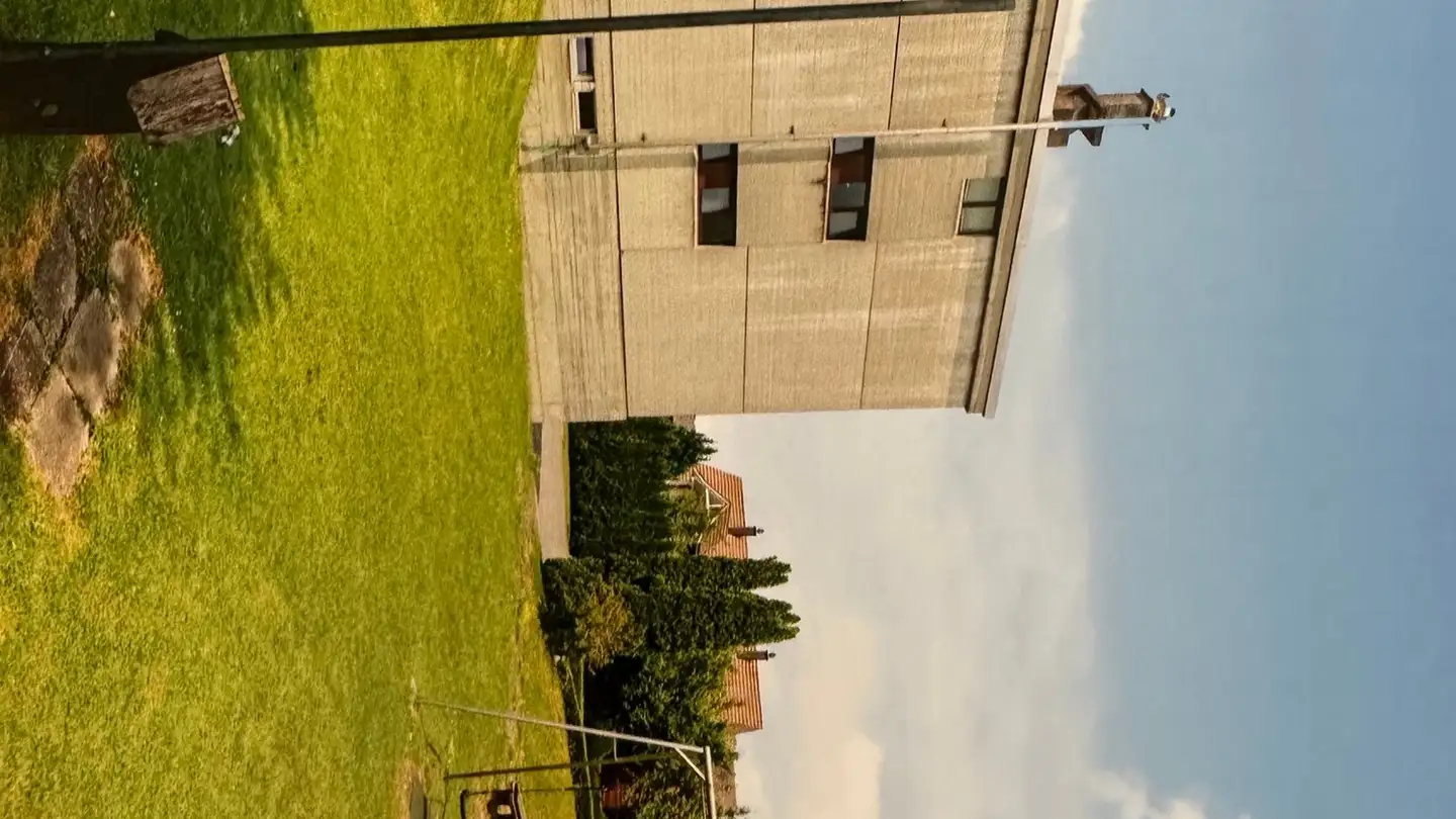 Chambre à louer - Schachenstrasse 14, 9430 St. Margrethen SG - Photo 4